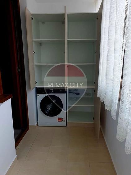 Apartament 1 cameră Cartierul Tei - 7