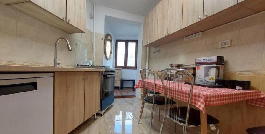 Titan | 2 Camere | Balcon | AC | Metrou - 5 Minute