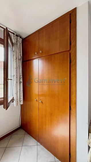 Apartament cu 2 camere de inchiriat in Oradea, zona Centrala