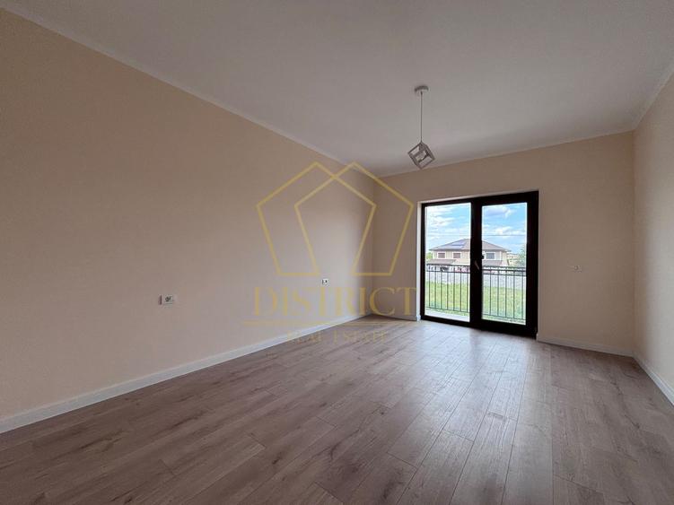 Duplex modern cu 5 camere I Dumbravita