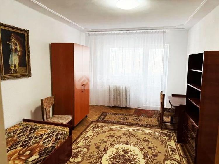 Blv. Stefan cel Mare si Sfant - apartament cu 3 camere, vedere panoramica