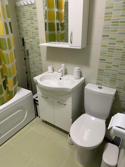 Proprietar - Apartament de închiriat, zona Tudor Vladimirescu-Bucșinescu, Iași - 12