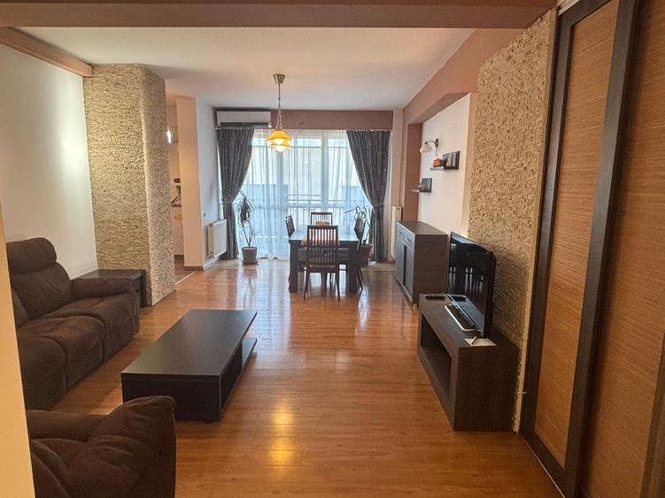 Apartament 3 Camere /Sunrise Residence .Drumul Taberei