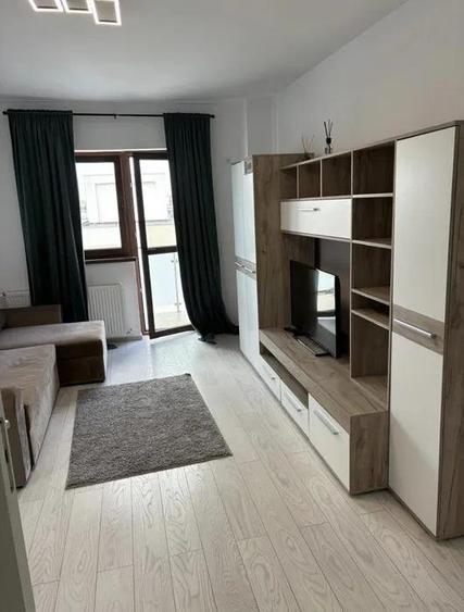 Apartament 2 camere Visani Profi