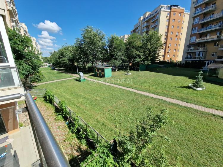 # LIBER - 2 camere amenajat complet bloc nou - TATARASI - KAUFLAND - 3