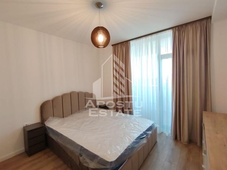 Apartament modern 2 camere, pet friendly, X City Towers -Timisoara