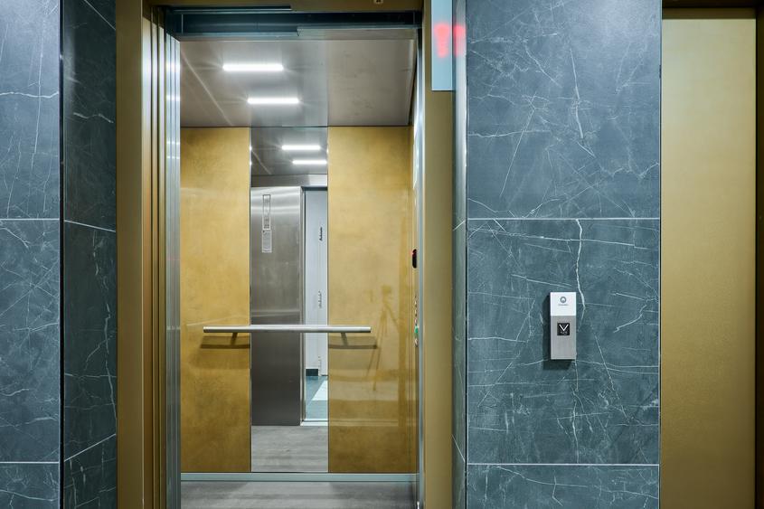 Apartament 2 Camere - Parcare subterana - Prima inchiriere - Casa Presei - Pet