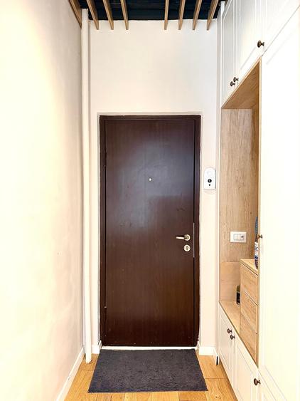 Universitate / Renovat 2023 / Mobilat cu Terasa Spendida cu View