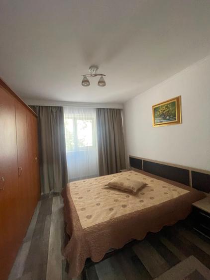 CENTRAL 2 CAMERE ETAJ 1 500 EURO TERMEN LUNG