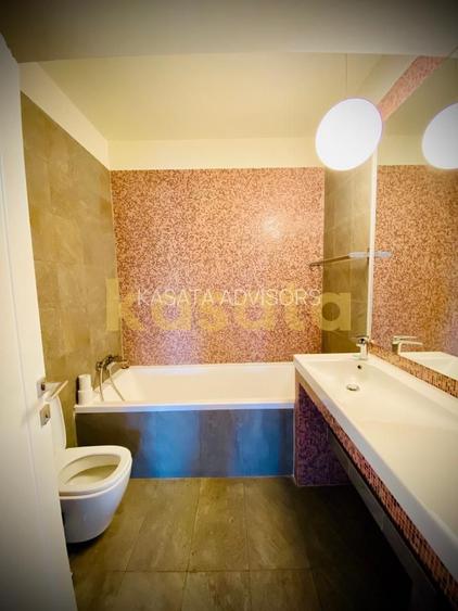 Penthouse de vanzare| terasă panoramică 109 mp | 2 locuri de parcare - 12