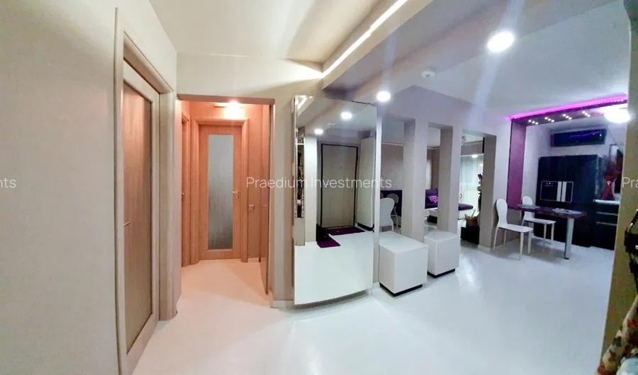 Apartament 4 camere pe Fabricii de Zahăr - 6