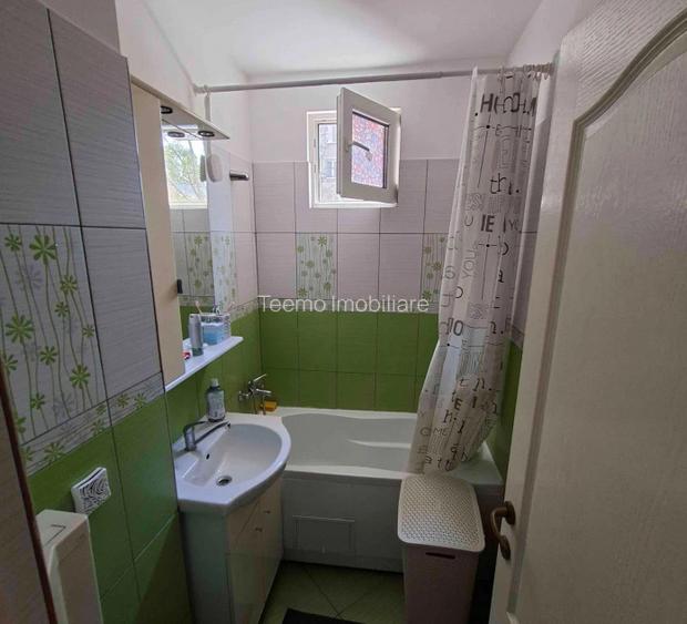 Apartament 2 camere, semidecomandat, 52 mp, ac, metrou aproape, Drumul Taberei - 6