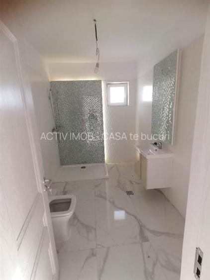 VANZARE - CASA SAU SPATIU COMERCIAL - Locuinta si  sau Afacere - Vila  P+1+M – 1 - 6