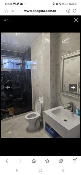Apartament 2 camere decomandat de inchiriat