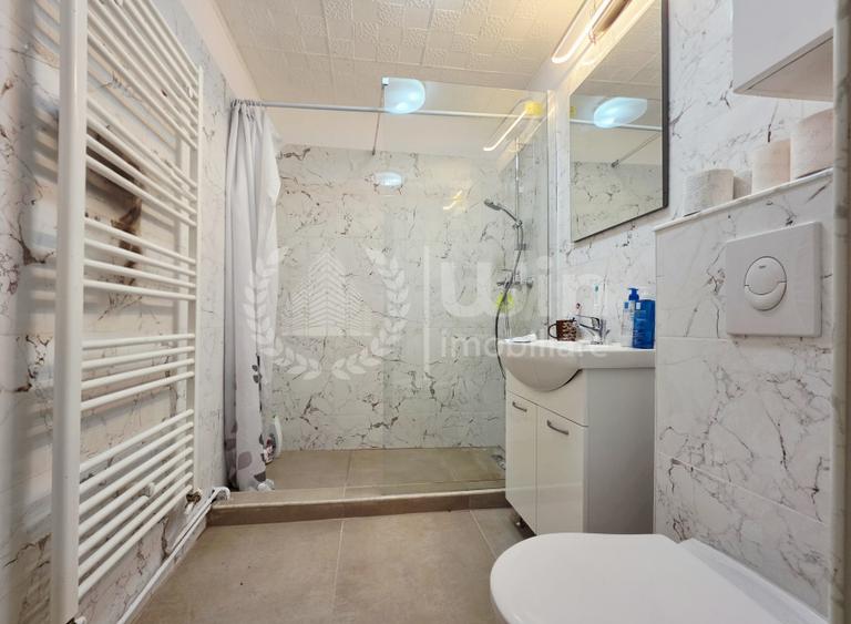 Apartament 2 camere | Decomandat | 49mp | Zorilor | Zona Sigma!