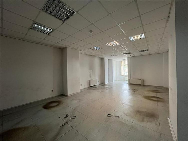 Spatiu Birouri, Centru Civic, Brasov