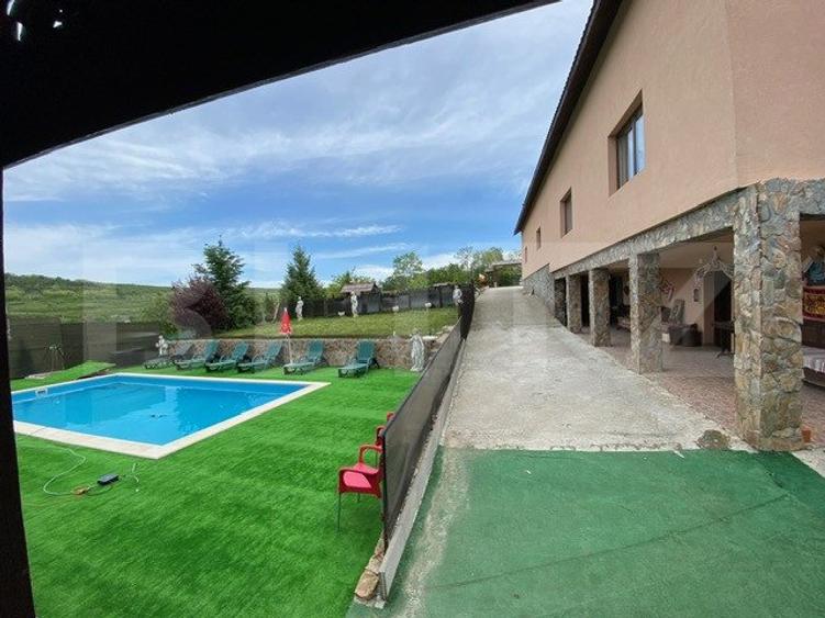 Imobil hotel , 600mp, zona Perfierie