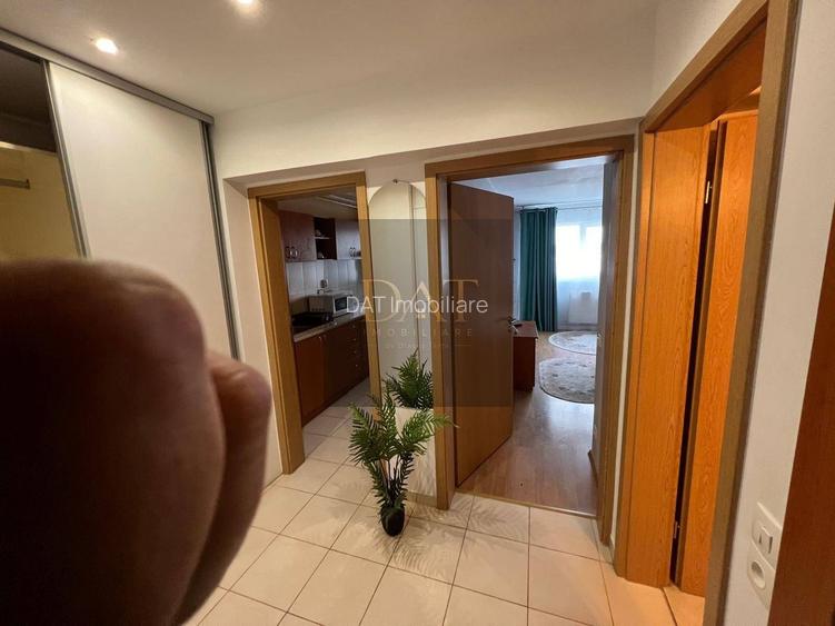 Apartament 1 camera, parcare subterana, Zorilor, Calea Turzii - 3