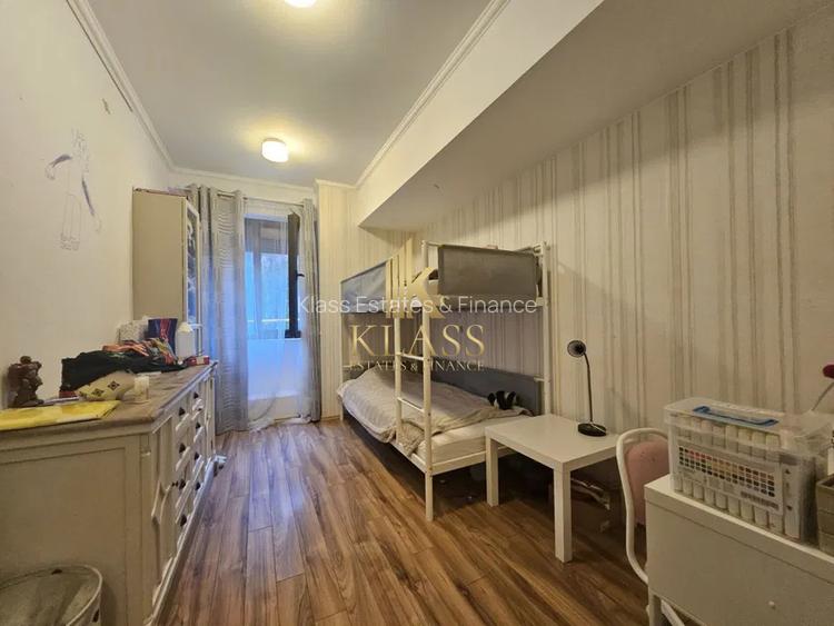 Apartament cu 3 camere -Diamond Residence-Pipera | Iancu Nicolae - 5