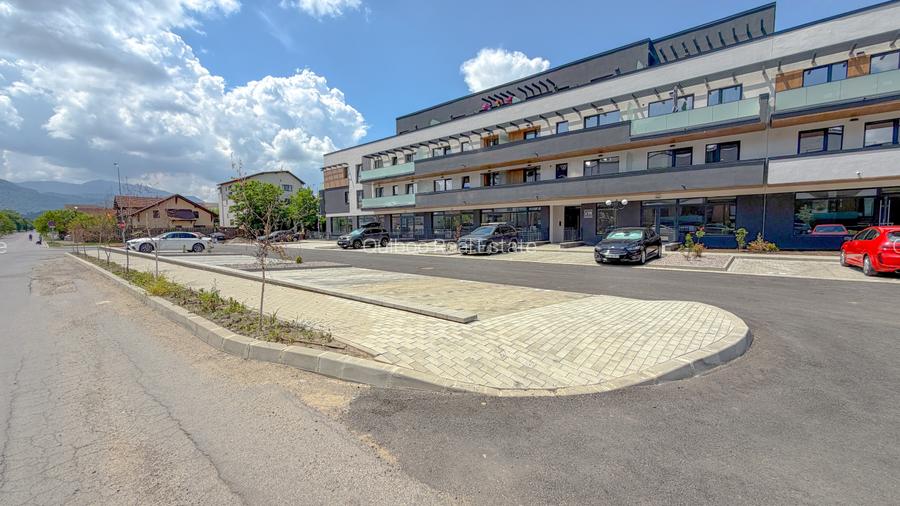 Spatiu comercial de inchiriat, vad comercial, Maurer Villas 2 - 11