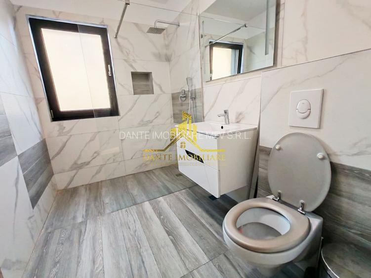 2 camere, decomandat, modern, parcare, terasa, Iulius, Platinia, FSEGA - 17