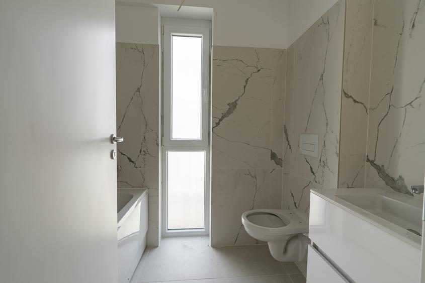 Apartament 3 camere finalizat, loc de parcare inclus! PREDARE IMEDIATA