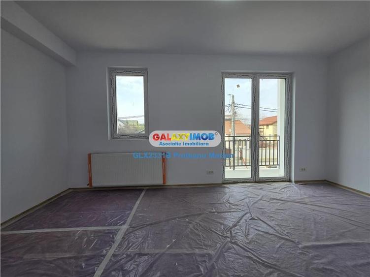Vanzare casa de tip duplex Premium situata in apropriere de str Parfum