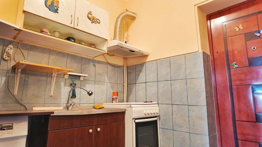 Garsoniera de vanzare in Navodari