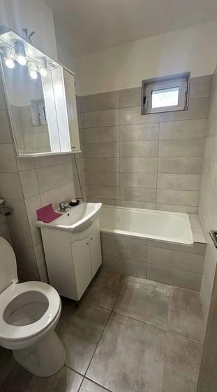 GARSONIERA COLENTINA- BLOC REABILITAT, BUCATARIE INCHISA, MODERN