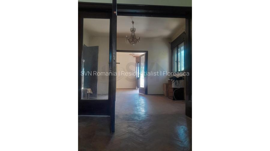 REA1029092 Apartament in vila I Piata Alba Iulia - 9