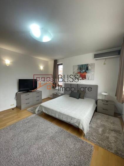 Apartament Spatios, de Lux, cu 4 Camere in Zona Herăstrău - 17