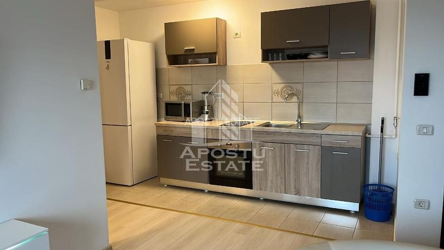 Apartament 2 camere, de inchiriat, Dumbravita, Timisoara - 5