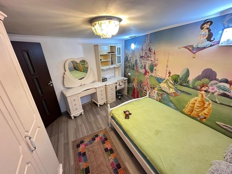 DE VANZARE APARTAMENT 3 CAMERE | BULEVARDUL UNIRII | CENTRALA PROPRIE