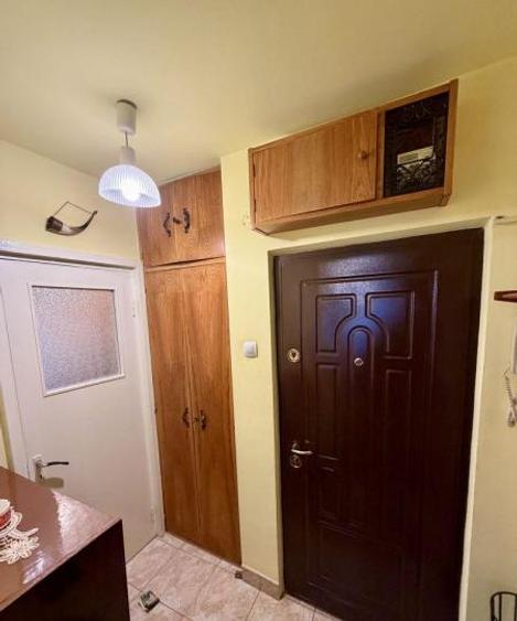 39536 Apartament 2 camere Satul de Vacanta