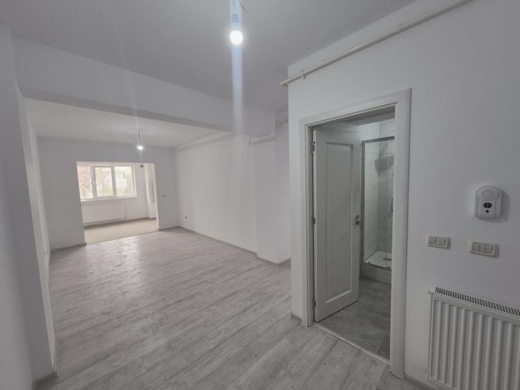 2 Camere 50mp BLOC NOU - Valea Lupului - Mutare imediata - loc de parcare