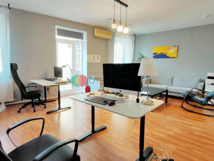 Spatiu comercial Victoriei | Vila 620 mp | 4 etaje |