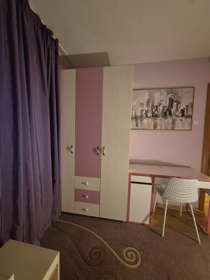 Apartament 3 cam: Drumul Taberei-Str Sibiu- cu loc de parcare