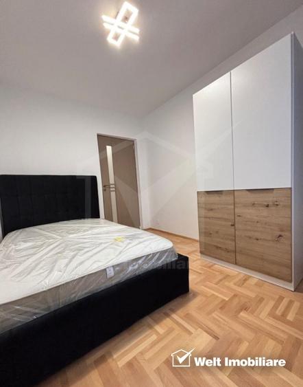De vanzare apartament cu 4 camere Renovat Mobilat BIG