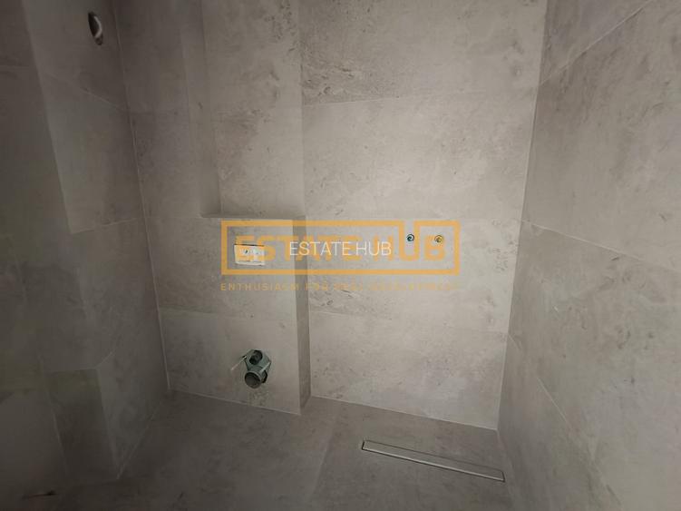 Apartament 3 camere FINISAT | Ploiesti 44 | 0% Comision - 8