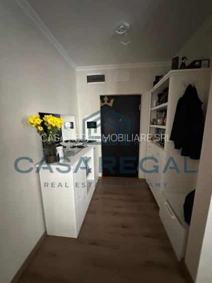Apartament 3 camere Ansamblul Victoria Rezidențial Oradea - loc parcare inclus - 4
