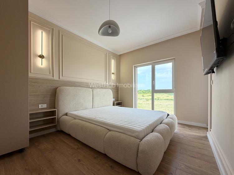 Apartament 2 camere, 51mp utili etaj 1, COMISION 0% - Torontalului - 7