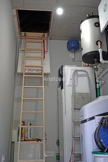 Casă Balotesti  – nZEB & Prosumator (2026)  - 15