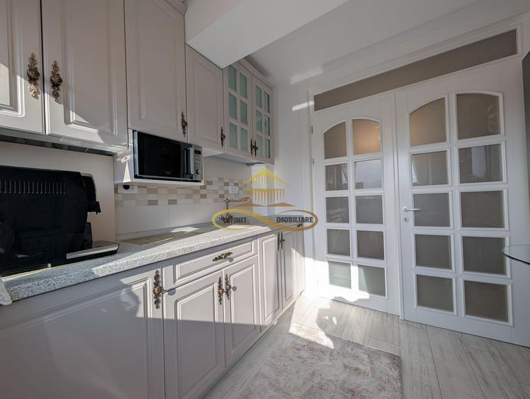 Rar pe piață! Apartament premium, pregătit pentru mutare imediată!