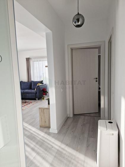 2 Camere Premium | 69 mp | Parcare Inclusă | Tunari-Otopeni