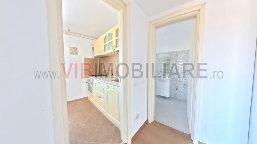 Apartament 2 camere balcon vedere superba – Otopeni, zona Odăi (Str. Școlii)