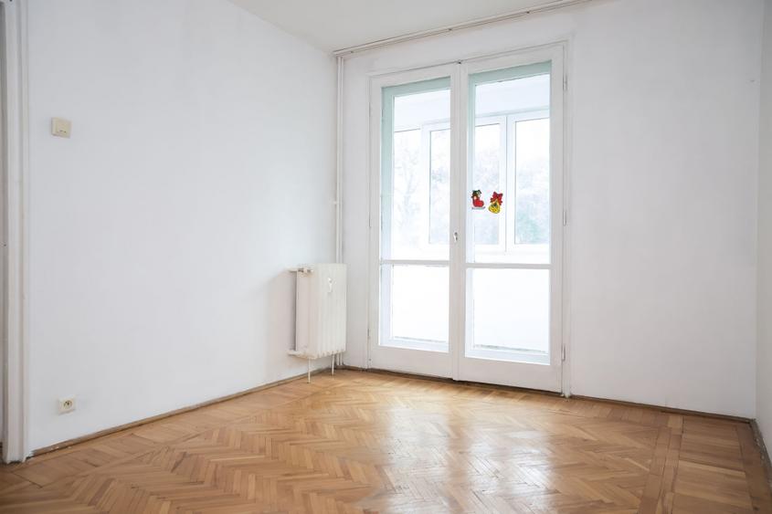 De vanzare 2 camere Titan | Etaj 3 | metrou Costin Georgian |  COMISION 0%