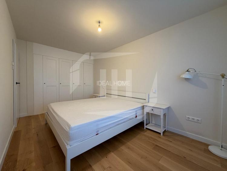 Apartament complet renovat, 76 mp utili, pe Nicolae Titulescu - 9
