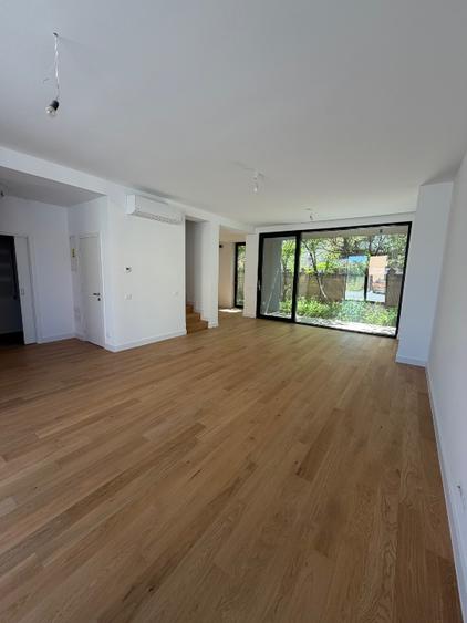 Vila noua, 4 camere, complex case, Petrom City, Genesis School, Deutsche Schule