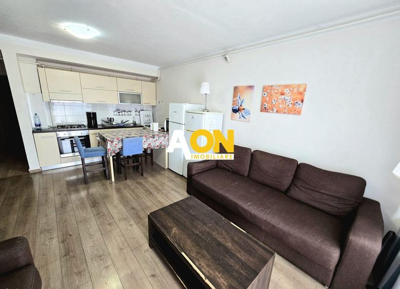 Apartament cu 3 Camere, Bloc Nou, Cart. Orhideelor