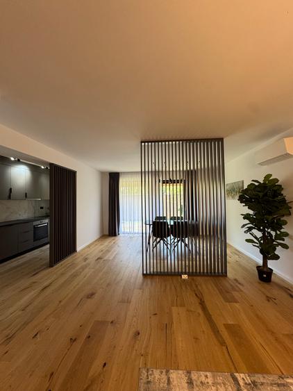 Aviatiei | Curte | 76 + 65 m2 | Parcare | Boutique